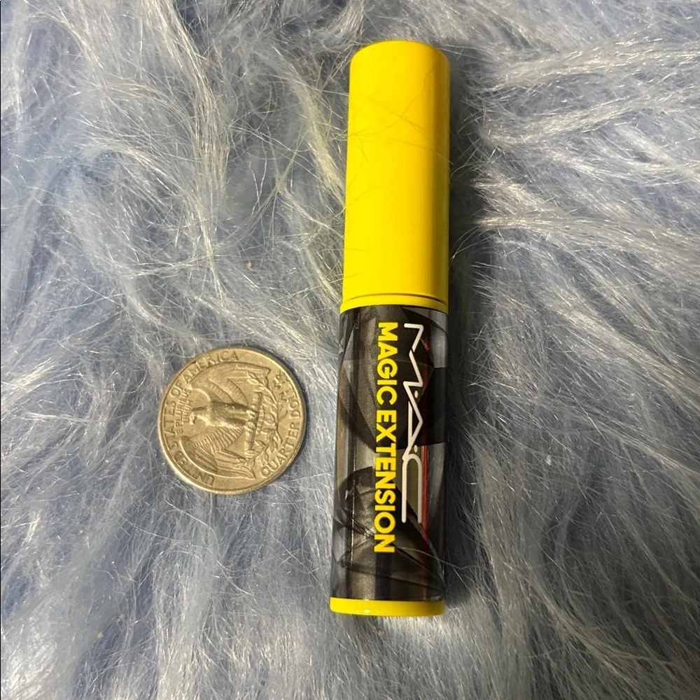 MAC Magic Extension Mascara – Black, NIB